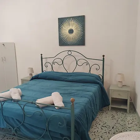 La Casa Di Maria * Lipari (Isola Lipari)