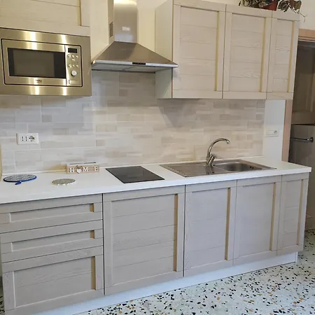 La Casa Di Maria Lipari (Isola Lipari)