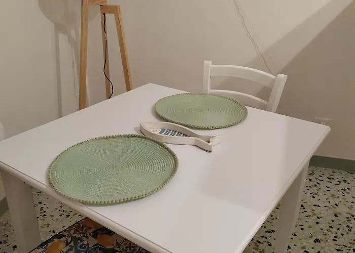 Prázdninový dům La Casa Di Maria