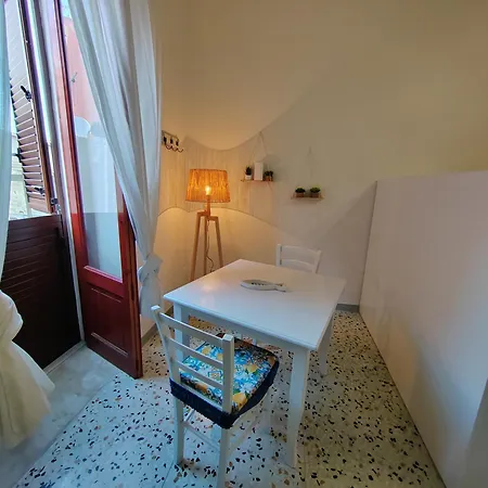 La Casa Di Maria *