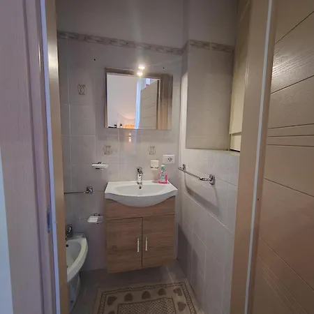 La Casa Di Maria Città di Lipari