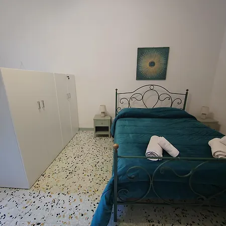 Holiday home La Casa Di Maria