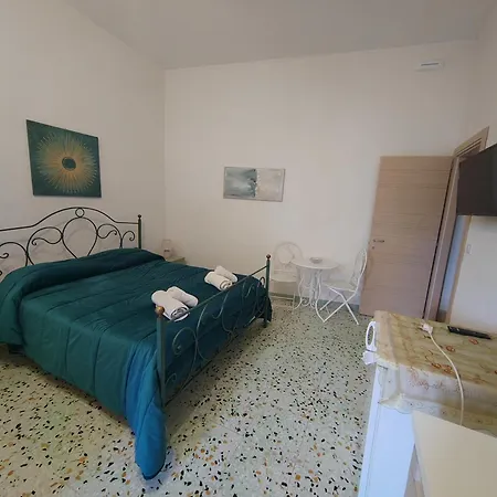 Holiday home La Casa Di Maria Lipari (Isola Lipari)