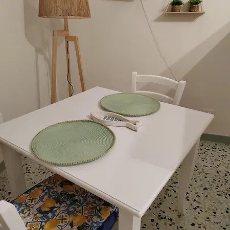 Casa vacanze La Casa Di Maria