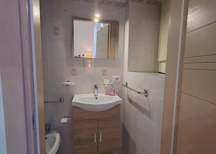 La Casa Di Maria Città di Lipari