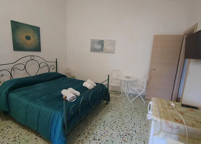 Casa vacanze La Casa Di Maria Città di Lipari