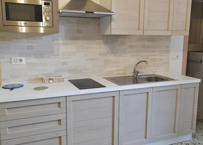 La Casa Di Maria 리파리